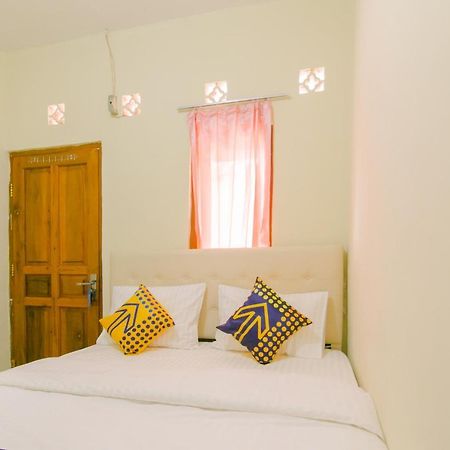 Ayu Homestay Syariah Sukabumi Dış mekan fotoğraf