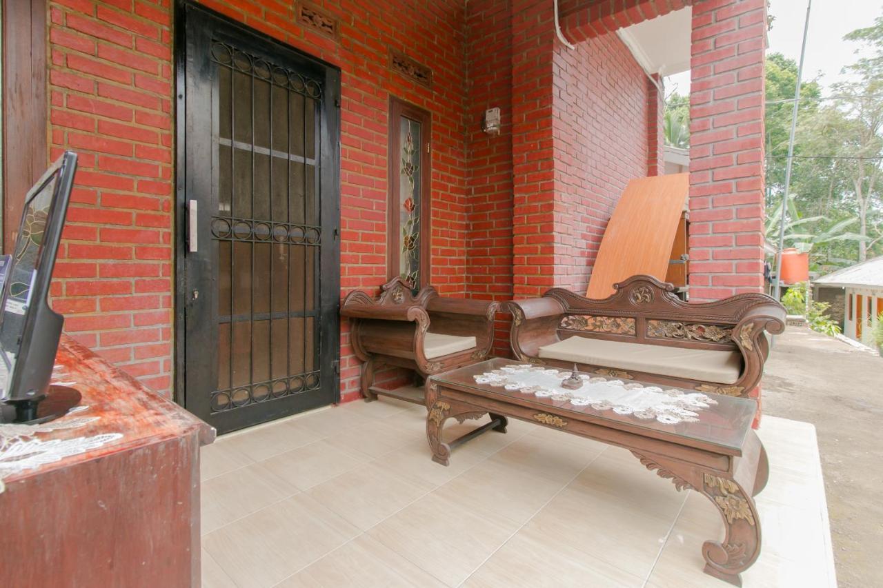 Ayu Homestay Syariah Sukabumi Dış mekan fotoğraf