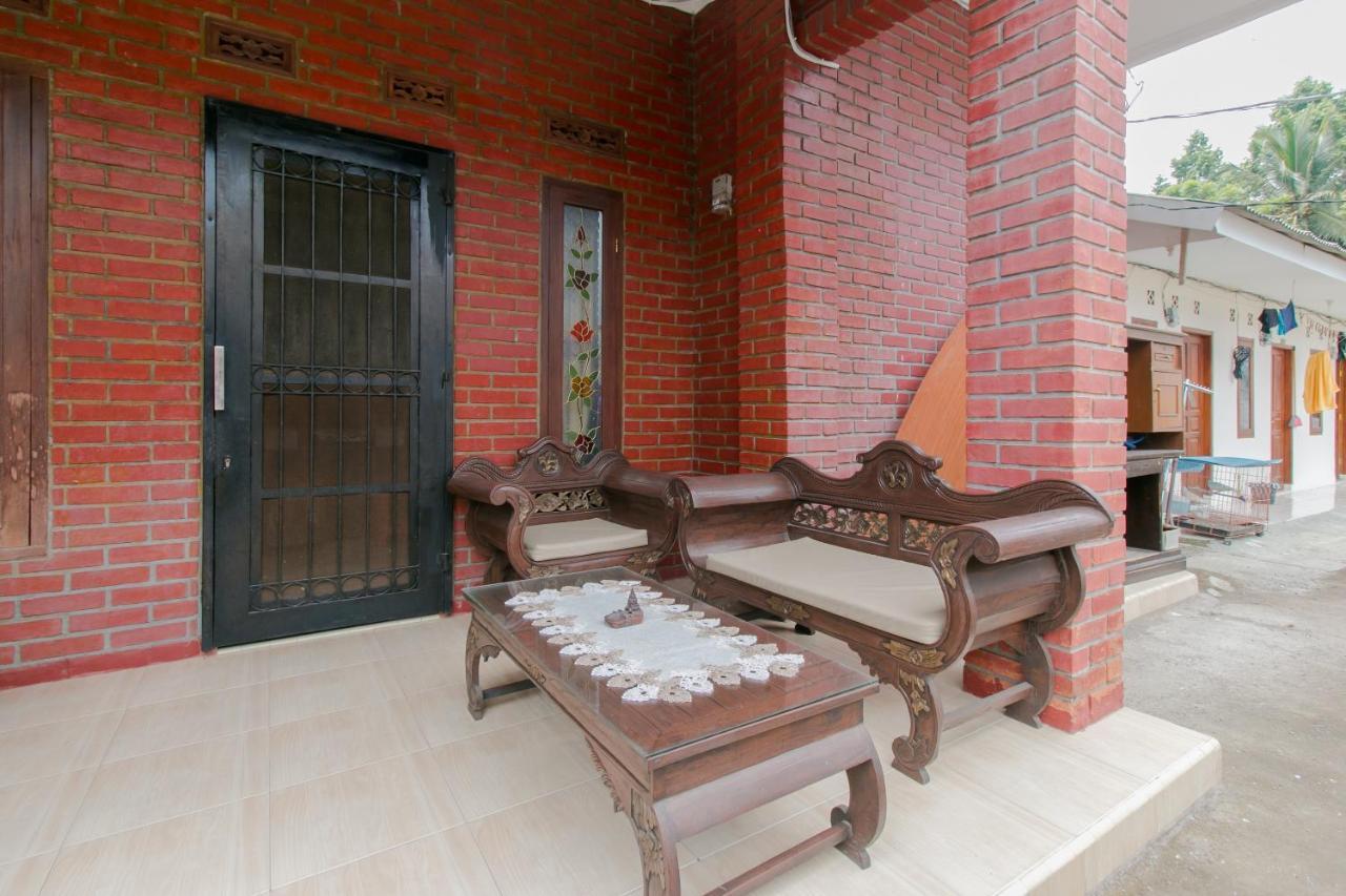 Ayu Homestay Syariah Sukabumi Dış mekan fotoğraf