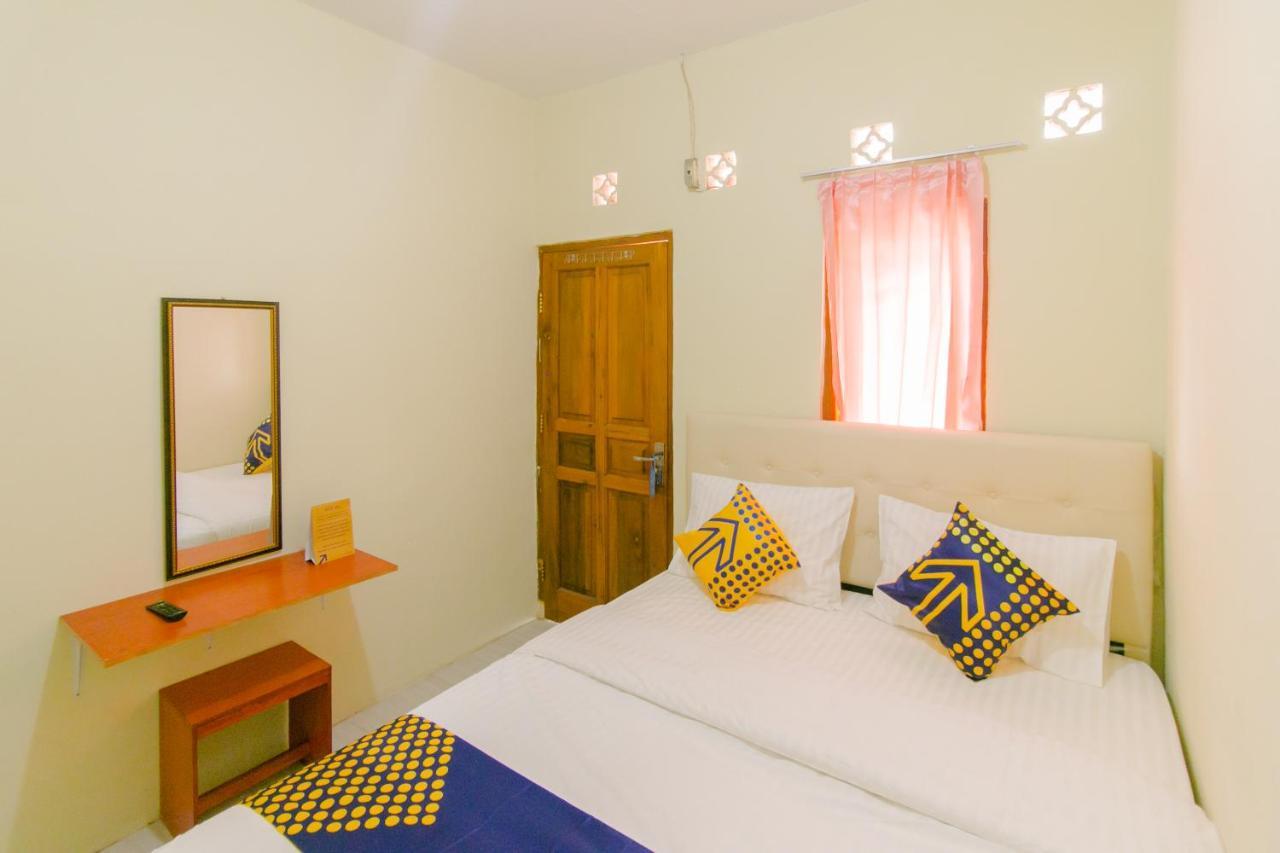 Ayu Homestay Syariah Sukabumi Dış mekan fotoğraf