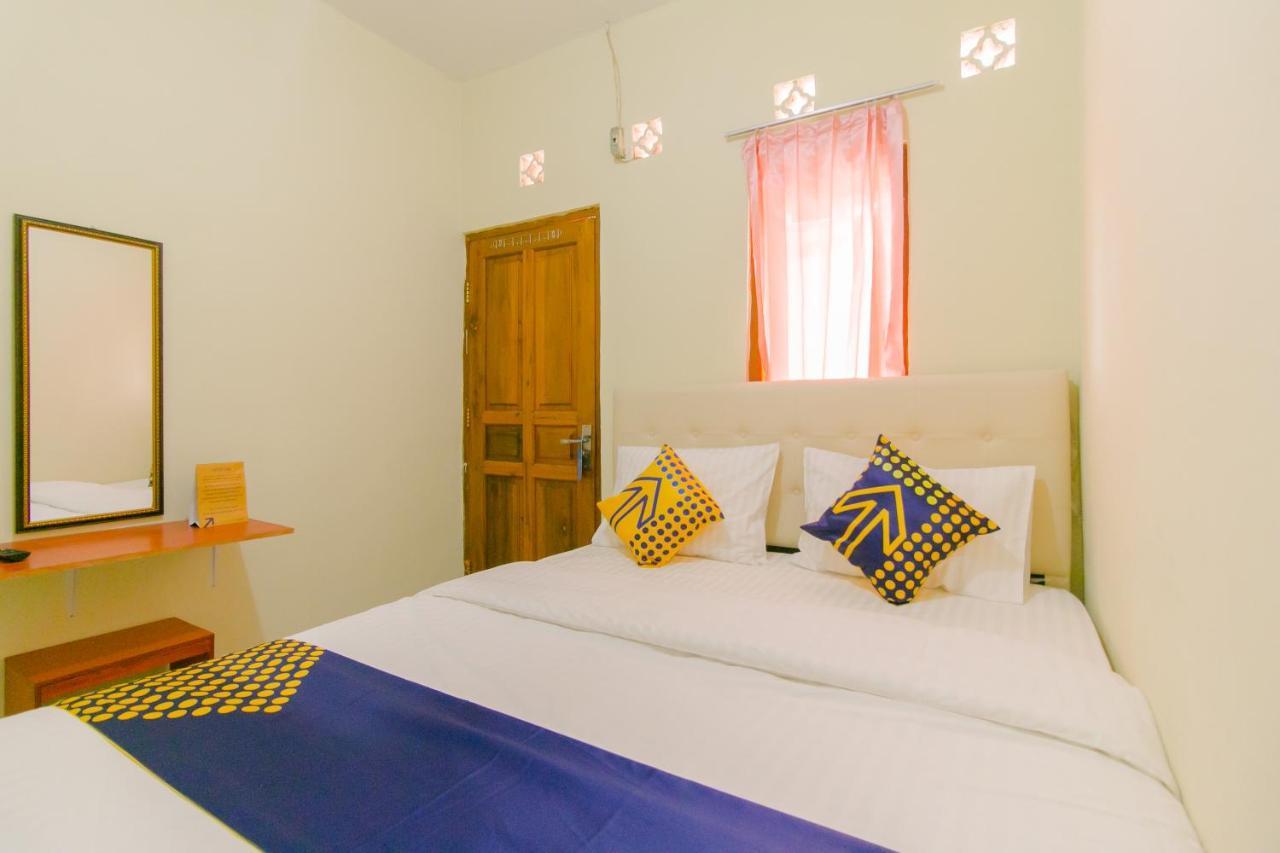 Ayu Homestay Syariah Sukabumi Dış mekan fotoğraf