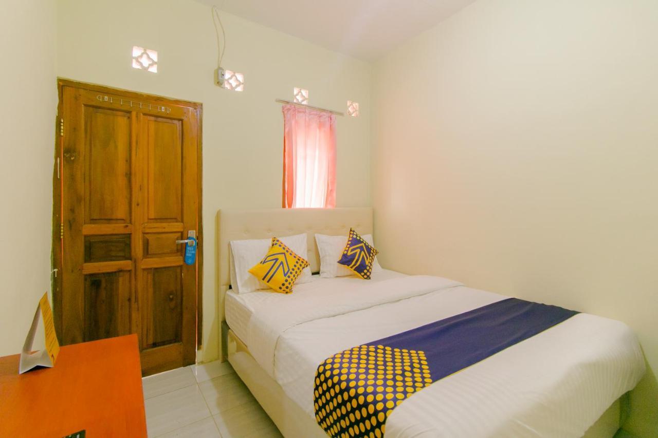 Ayu Homestay Syariah Sukabumi Dış mekan fotoğraf
